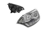 фото thumb №15, Фара лампа передня kia rio iii sedan 1.25 cv