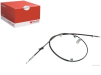 фото thumb №1, Трос тормоза ручного honda accord viii 2.0/2.2d/
