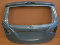 фото thumb №1, Opel meriva 2010 кришка багажника задня