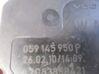 фото thumb №4, Дросельна заслінка vw audi 3,0tdi 059145950p