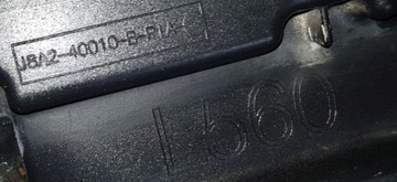 фото thumb №11, Range rover velar l560 крышка багажника зад