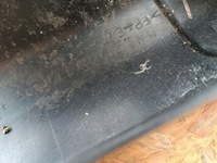 фото thumb №15, Бампер перед передний оригинал mitsubishi lancer vii 7 2003-2007 mn126451