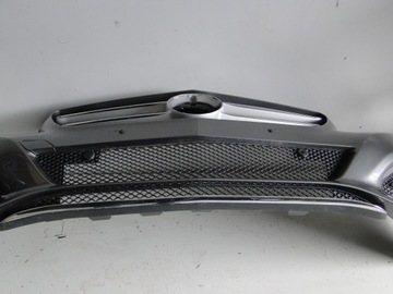 фото thumb №7, Mercedes b клас 246 w246 бампер переднє pts рестайлінг