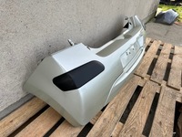 фото thumb №3, Бампер задня задній renault twingo ii 2 2007- повний