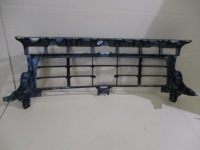 фото thumb №7, Решітка радіатора бампера перед передня porsche cayenne 9y0807683aa