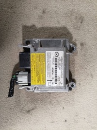 фото thumb №1, Модуль подушка безпеки mazda cx-9 2008 td1157k30