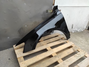 фото thumb №13, Крило лівий перед переднє audi q5 8r 2008-2016 ly9b