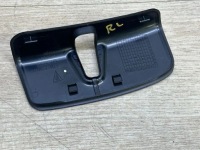 фото thumb №8, Молдинг декоративна обшивка задніх лівих двері porsche panamera 971 971839349