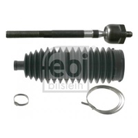 фото thumb №13, Тяга рулевой opel правый astra f vectra a