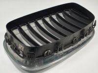 фото thumb №6, Решётка бампера решётка радиатора правая bmw 5 f07 7336486