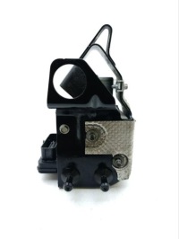 Mercedes-benz gl x166 2013 блок керування / модуль abs a1664314612 Недорого, фото thumb