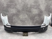 фото thumb №1, Бампер задняя land rover discovery v