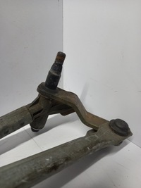 фото thumb №5, Механизм дворник mondeo mk2 xs7117b571aa