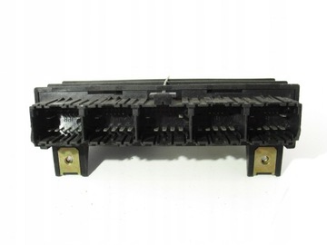 фото thumb №3, Модуль комфорта ford fiesta mk6 fusion 5wk48031c