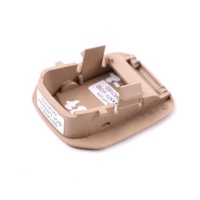 фото thumb №10, Bmw e81 e82 e87 lci заглушка защита isofix задняя бежевый 7118673