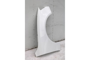 фото thumb №9, Audi a5 8t cabrio перед капот крила бампер pas переднє крило лампи xe