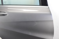 фото thumb №3, Mercedes w176 дверь правый задняя задние