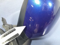 фото thumb №5, Honda jazz iii дзеркало ліві 5 pin eu b548p