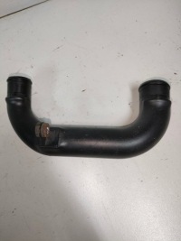 фото thumb №1, Fiat grande punto evo 1.3 m-jet 12r шланг труба турбины интеркулер левая