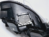 фото thumb №11, Лампа левый перед левая передняя ксенон citroen jumpy iv 2016- #8712