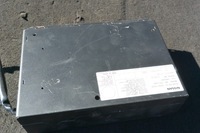 фото thumb №6, Чейнджер дисков changer nissan maxima qx a33