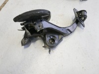 фото thumb №3, Поворотний кулак важіль ступиця лівий задня mini f55 f56 f57