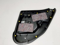 фото thumb №6, Micra k14 обшивка дверь задняя левый 20r.