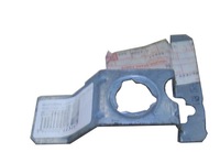 фото thumb №1, Кронштейн петля лампы лампа перед volvo fm 1062798