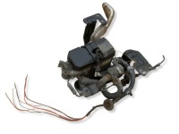 Купить Vw t5 дополнительный обогреватель webasto стояночный 7h0815071e, фото thumb