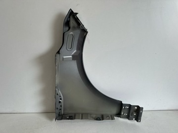 фото thumb №6, Range rover velar 2017-2023 крило лівий переднє