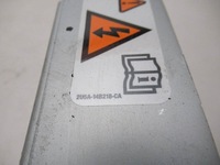 фото thumb №5, Модуль усилитель ford galaxy mk4 2u5a-14b218-ca