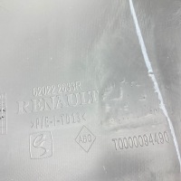 фото thumb №10, Новий oem номер бампер передній dacia доккер 620221477r 620222633r