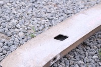 фото thumb №6, Балка бампера задня заднього mercedes clk w209