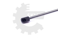 фото thumb №16, Esen skv привод задний крышки с левый peugeot 4007