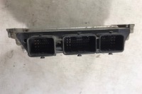 фото thumb №2, Бортовий комп'ютер двигуна ecu renault master ii фургон fd 0281011432 2008