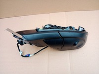 фото thumb №8, Audi e-tron левая зеркало 15pin камера