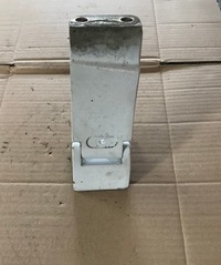 фото thumb №4, Hyundai h1 петля двері правий задня dół нижній