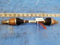 фото thumb №1, Renault twingo iii 3 1.0 приводной вал левая 396003780r