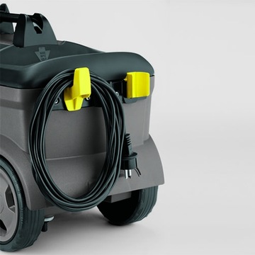 Пылесос для стирки Karcher Puzzi 10/2 Adv (1250 Вт / 80 Вт / 254 мбар) PROFI+