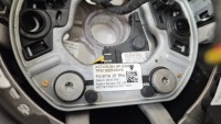 фото thumb №9, Руль porsche 991 gt3 алькантара 9gt419091br