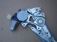 фото thumb №2, Моторчик скло лівий задня renault koleos ii 2