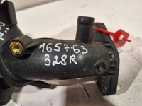 Воздухозаборник воздуха 165763328r renault captur 1 1.5 dci 13- Доставка, фото thumb