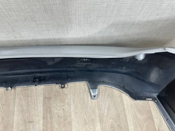 фото thumb №14, Toyota prius iii xw30 2009-2015 бампер зад 52159-47050
