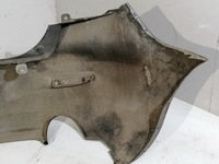 фото thumb №11, Mazda 3 bk lift hb бампер задняя задний