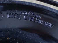 фото thumb №9, Поворотный кулак ступица рычаг амортизатор суппорт правый задняя bmw3 f30 f31 f34 4x4