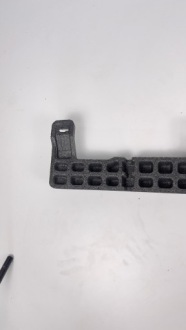 фото thumb №15, Renault twingo iii 3 2014 - абсорбер бампера заднього задня 850906894r