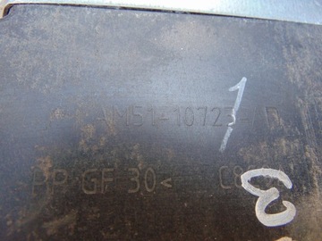 фото thumb №9, Корпус акумулятора ford оригинальный номер am51-10723-ad
