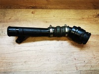 фото thumb №1, Renault captur i 1.5 dci труба интеркулер