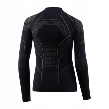 Brubeck THERMO Junior детское термоактивное белье, толстовка + брюки