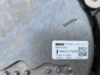 Комплект радиатор с вентилятор bmw serii 1 f70 m35i xdrive 300km 2023- Оригинал, фото thumb